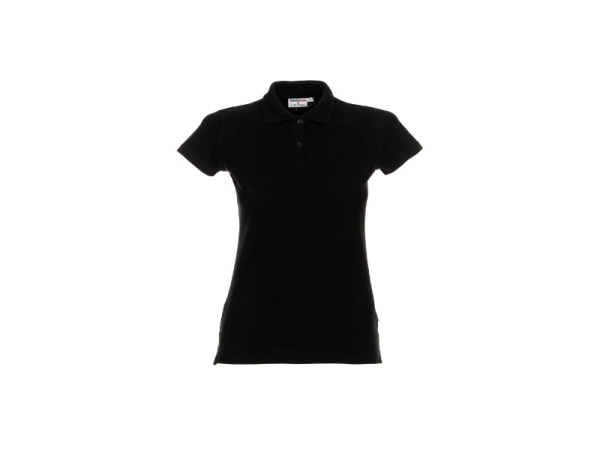 42195 Koszulka polo LADIES COTTON PROMOSTARS