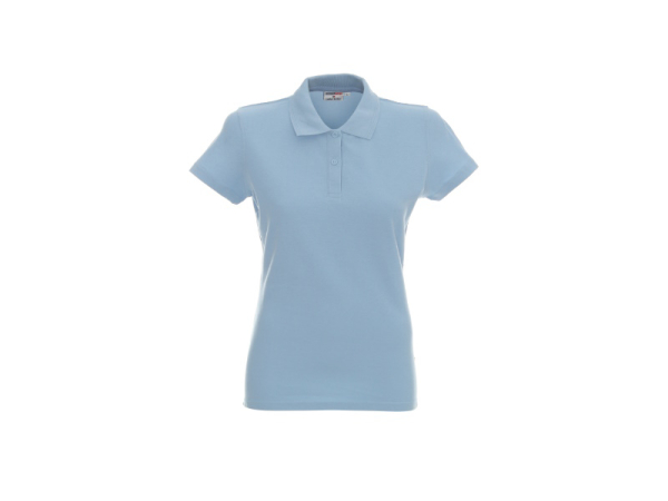 42195 Koszulka polo LADIES COTTON PROMOSTARS