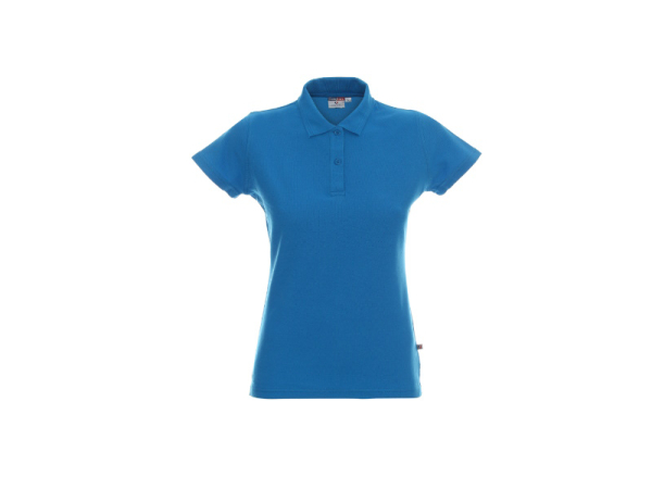 42195 Koszulka polo LADIES COTTON PROMOSTARS