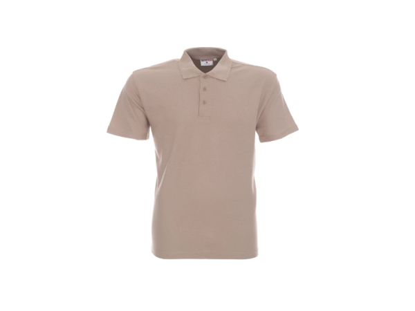 42250 Polo COTTON PROMOSTARS