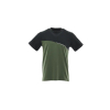 Koszulka T-shirt COMFORT PLUS SARA WORKWEAR