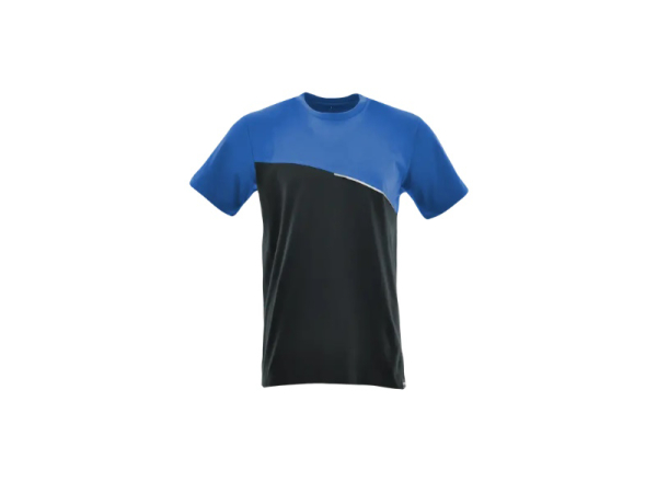 Koszulka T-shirt COMFORT PLUS SARA WORKWEAR