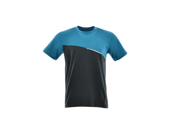 Koszulka T-shirt COMFORT PLUS SARA WORKWEAR