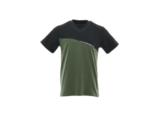 Koszulka T-shirt COMFORT PLUS SARA WORKWEAR