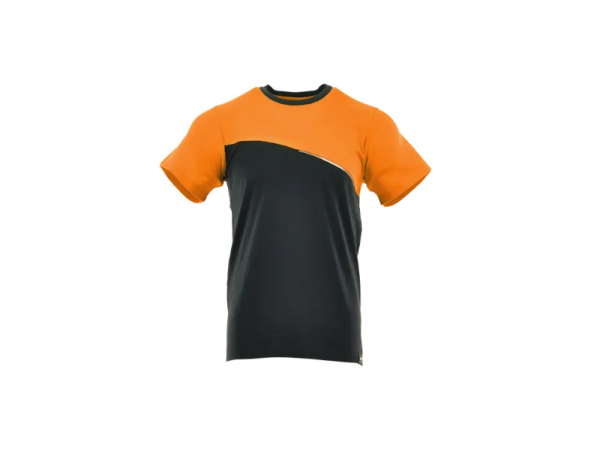 Koszulka T-shirt COMFORT PLUS SARA WORKWEAR