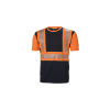 79271 T-shirt ostrzegawczy HELLY HANSEN