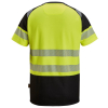 2538 T-shirt odblaskowy SNICKERS