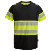 2538 T-shirt odblaskowy SNICKERS