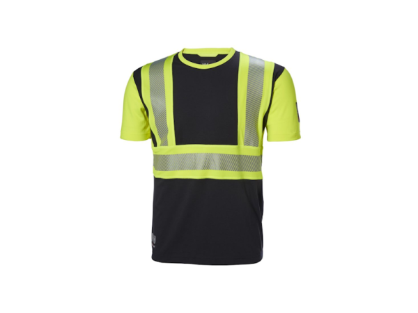 79271 T-shirt ostrzegawczy HELLY HANSEN