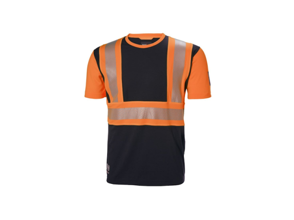 79271 T-shirt ostrzegawczy HELLY HANSEN