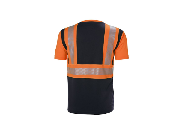 79271 T-shirt ostrzegawczy HELLY HANSEN