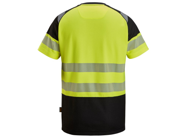 2538 T-shirt odblaskowy SNICKERS