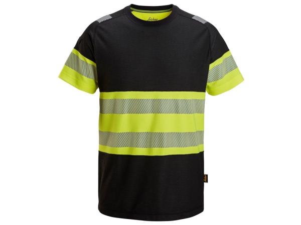 2538 T-shirt odblaskowy SNICKERS