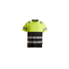 2535 T-shirt odblaskowy HIGH VIS SNICKERS