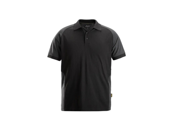 2750 Koszulka polo 2-kolorowa SNICKERS