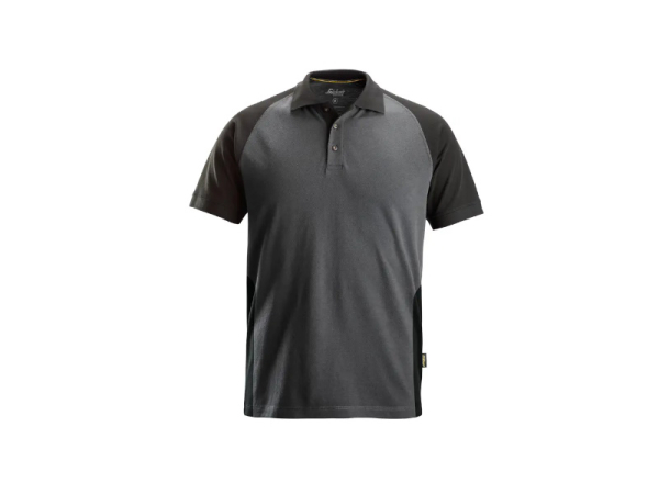 2750 Koszulka polo 2-kolorowa SNICKERS