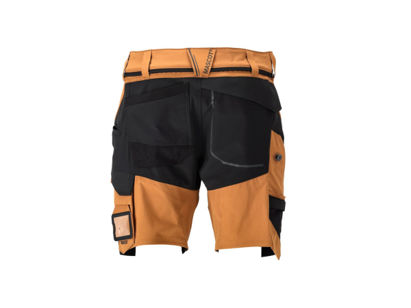 22149-605 SZORTY ULTIMATE STRETCH CUSTOMIZED