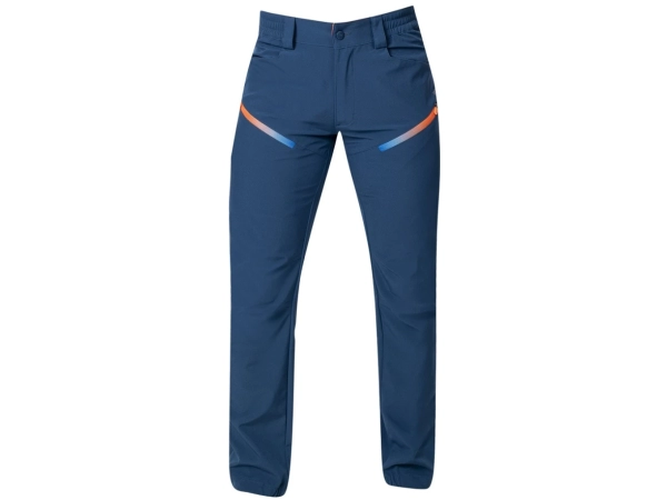 Spodnie robocze softshell męskie ARDON