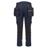 DX440 Spodnie DX4 z kieszeniami kaburowymi PORTWEST