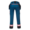 DX440 Spodnie DX4 z kieszeniami kaburowymi PORTWEST
