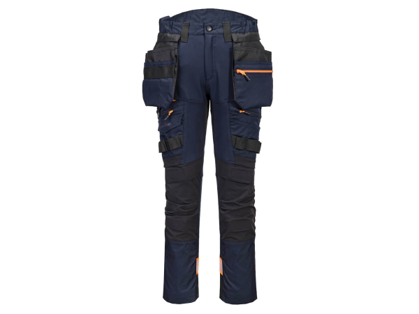 DX440 Spodnie DX4 z kieszeniami kaburowymi PORTWEST