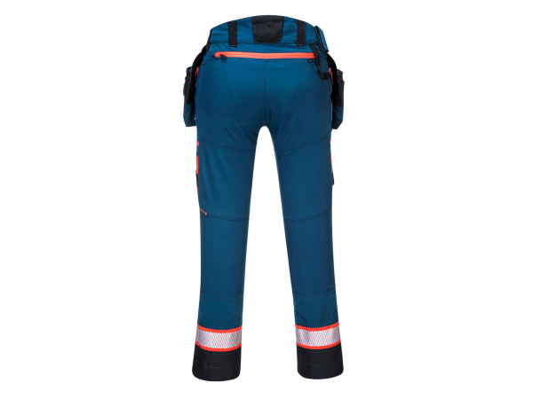 DX440 Spodnie DX4 z kieszeniami kaburowymi PORTWEST