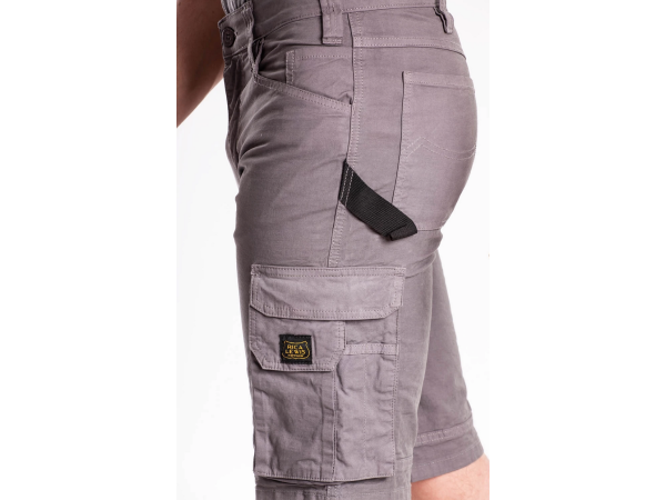 Spodenki robocze NEW JOB BERMUDA Rica Lewis