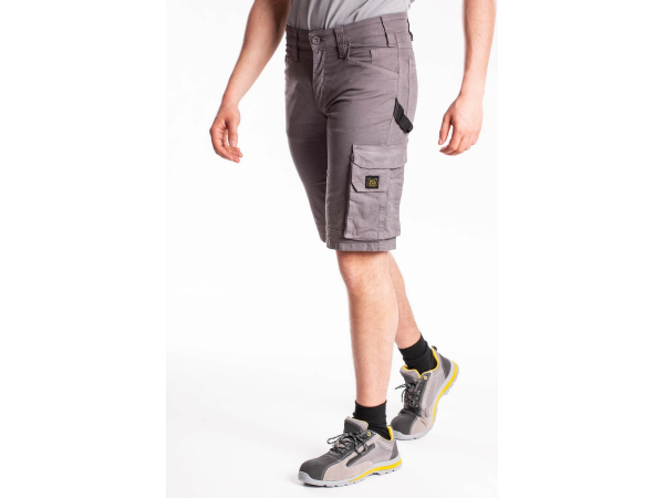 Spodenki robocze NEW JOB BERMUDA Rica Lewis