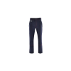 Spodnie robocze do pasa WULKAN SARA WORKWEAR