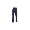 Spodnie robocze do pasa WULKAN SARA WORKWEAR