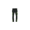 Spodnie softshell COMFORT WINTER SARA WORKWEAR
