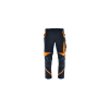 Spodnie do pasa NEOFLEX SARA WORKWEAR