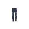 Spodnie softshell COMFORT WINTER SARA WORKWEAR