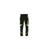 Spodnie do pasa NEOFLEX SARA WORKWEAR