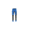 Spodnie do pasa MOTIONFLEX SARA WORKWEAR