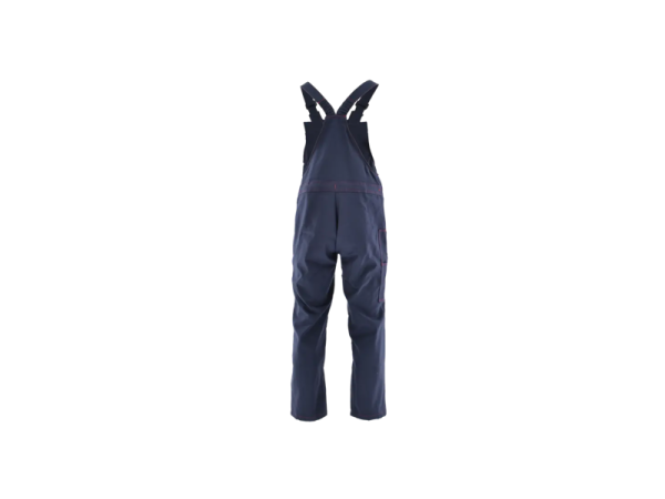 Ogrodniczki robocze WULKAN SARA WORKWEAR