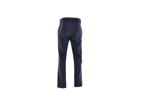 Spodnie robocze do pasa WULKAN SARA WORKWEAR