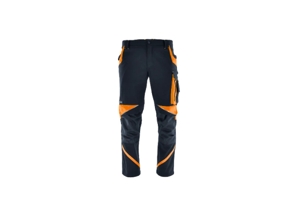 Spodnie do pasa NEOFLEX SARA WORKWEAR