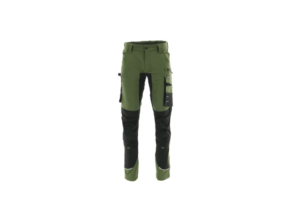 Spodnie do pasa MOTIONFLEX SARA WORKWEAR
