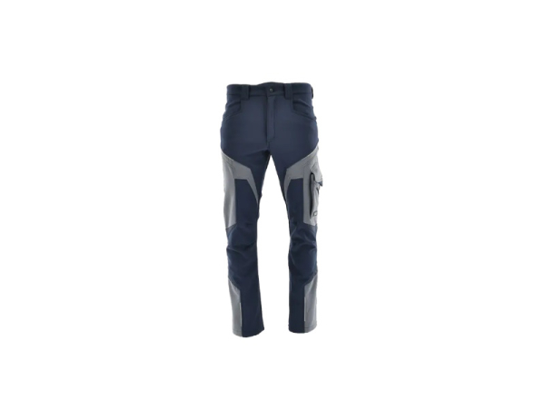 Spodnie softshell COMFORT WINTER SARA WORKWEAR