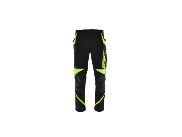 Spodnie do pasa NEOFLEX SARA WORKWEAR