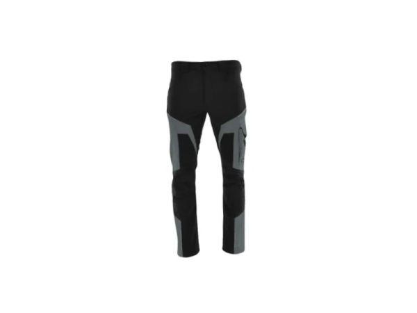 Spodnie softshell COMFORT WINTER SARA WORKWEAR