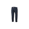 77552 Spodnie robocze Chelsea HELLY HANSEN