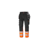 77500 Spodnie ostrzegawcze HELLY HANSEN