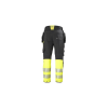77500 Spodnie ostrzegawcze HELLY HANSEN