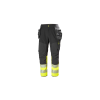 77500 Spodnie ostrzegawcze HELLY HANSEN
