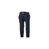 77550 Spodnie robocze Chelsea HELLY HANSEN