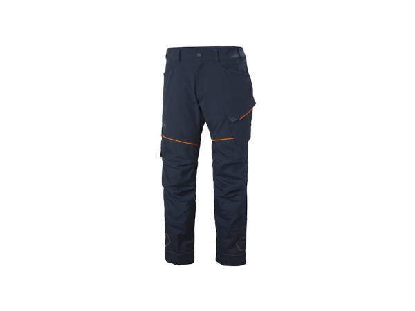 77552 Spodnie robocze Chelsea HELLY HANSEN