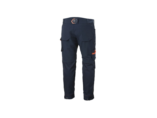 77552 Spodnie robocze Chelsea HELLY HANSEN