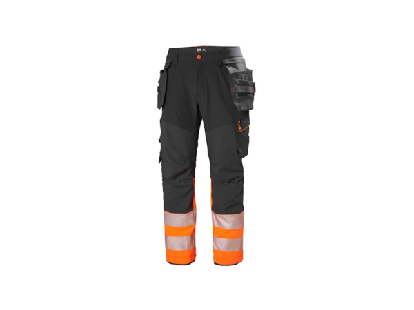 77500 Spodnie ostrzegawcze HELLY HANSEN